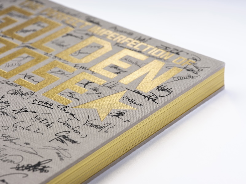 Fine art publishing