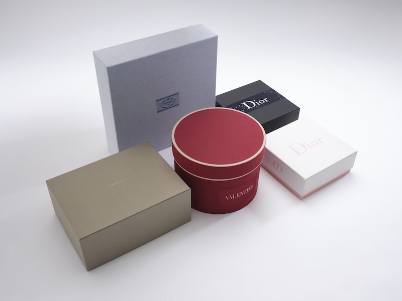 Packaging