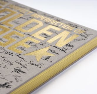 Fine art publishing