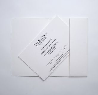 Invitations